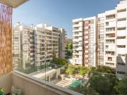 Hermoso Depto 2D 2B Cercano Mall Sport