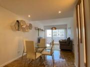 Hermoso Depto 3 amb con Balcón Saliente