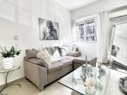 HERMOSO DEPTO 3 AMB. REFACCIONADO PALERMO NUEVO