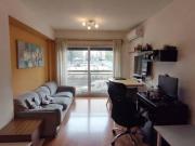 Hermoso Depto 3 ambientes con patio y quincho en venta