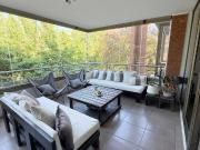 HERMOSO DEPTO 4D 4B 2EST 1BOD EXCELENTE SECTOR VITACURA