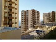 Hermoso depto. 60 mt2 en recreo, con vista al mar