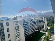 Hermoso depto. Avenida Las Condes 2D+2B