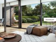 Hermoso depto. con jardín 1D+1B Estoril