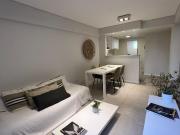 Hermoso depto. de 1 dormitorio a la venta en 3 de...