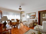 HERMOSO DEPTO DE ESTILO 2 DORMITORIOS + ESCRITORIO