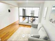 Hermoso depto en 1 era piso de estreno