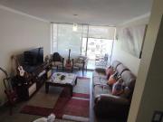 Hermoso Depto en Alto Huechuraba, 3D2B y Terraza