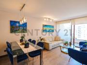 Hermoso depto en arriendo en Av. Colón