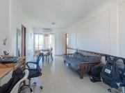 Hermoso Depto. en Constituyentes de 2 dorm