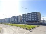 HERMOSO DEPTO EN EDIFICIO ANKARA, 2D/1B, CERCA DE TODO