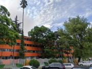 HERMOSO DEPTO EN FRANCISCO DEL PASO Y TRONCOSO, JARDIN...