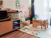 Hermoso depto en Macul 4D+3B+1E+1B