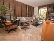 Hermoso Depto en Providencia 3D/3B/2Estac./Bod