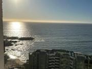 Hermoso depto en reñaca 1d + 1b+1est y bodega