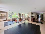 Departamento en Venta 3D 2B moderno Metro Los Leones Piscina
