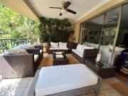 HERMOSO DEPTO EN VITACURA 5 DORMITORIOS 4B 3EST 1BO