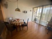 Hermoso depto norte, terraza, 2 Dormitorios, baño,...