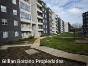 Hermoso depto nuevo torreones iv l san sebastian