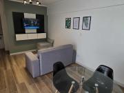 Hermoso depto, reciclado en alquiler para ESTUDIANTE