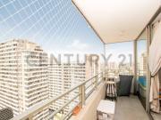 Hermoso Depto San Miguel a pasos del Metro