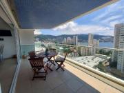 Hermoso Depto. sobre Costera, cerca de Playa!