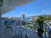 Hermoso depto. sobre Costera con acceso a Playa!