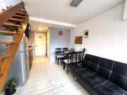 HERMOSO DEPTO TIPO DUPLEX 2 AMBIENTES EN PLENO ALMAGRO...