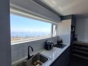 Hermoso depto tipo loft con maravillosa vista bahia de valpo Hermoso depto tipo loft con maravillosa vista bahia de valpo