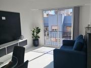 Hermoso depto totalmente reciclado