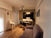 Hermoso depto totalmente reciclado en excelente ubicación