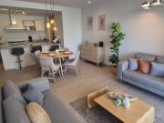 departamento amueblado en renta