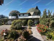 hermoso Domo parcela 5000m Batuco lampa