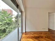 Hermoso Dos Ambientes con Balcón Corrido en Belgrano