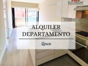 HERMOSO DPTO. 1 DORM. + 2 BAÑOS EN CENTRO DE LINCE, CON...
