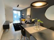 HERMOSO DPTO: 1 Dormitorio con Balcón Pueyrredon al 200