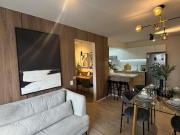 Hermoso Dpto 2 Dorm. + Estudio en Av Domingo Orué con...