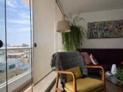 Hermoso Dpto 4 Dormitorios! Balcón