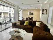 ️ Hermoso dpto amoblado en alquiler en Cayma