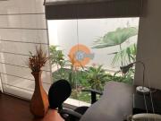 HERMOSO DPTO. AMOBLADO PRIMER PISO EN LOS PORTALES DE CAYMA