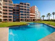 Hermoso Dpto. av del Mar con cuatro esquinas