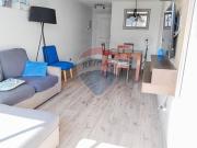 Hermoso Dpto cerca del Mall Plaza Egaña