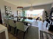 Hermoso Dpto. Con Finos Acabados Y Linda Vista Al Mar en...