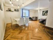 3 Dormitorios 4 Baños 1 Cochera 1 Cuarto Servicio. Se...