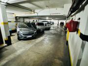 Hermoso dpto de 3amb c/espacio guarda coche