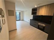 Hermoso dpto en arriendo 1D+1B+1E+1B Ñuñoa