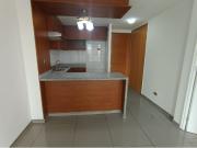 REBAJADO ! ACOGEDOR DPTO, CON VISTA DESPEJADA