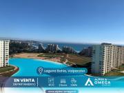 HERMOSO DPTO EN LAGUNA BAHIA 3D 2B 1E Y 1B
