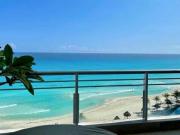 Departamento en renta zona hotelera, Cancún Quintana...
