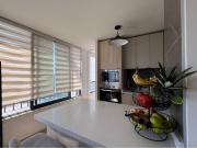 Hermoso dpto en venta 1D+1B+1E+1B